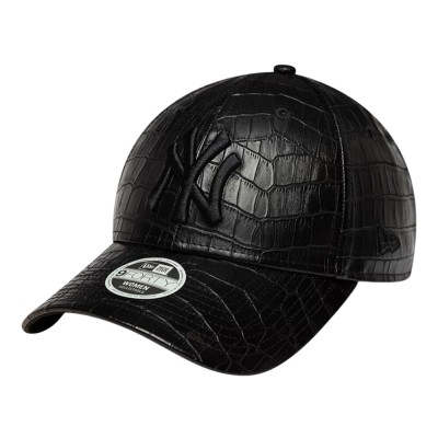 New Era PATTERN PU 9FORTY NEYYAN  BLK (60915860)