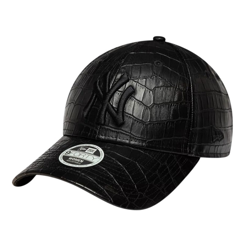 New Era PATTERN PU 9FORTY NEYYAN BLK (60915860) New Era PATTERN PU 9FORTY NEYYAN BLK (60915860)