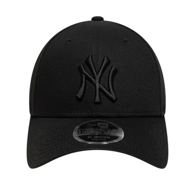 New Era 9FORTY MC NEYYAN  BLKBLK (60915963)