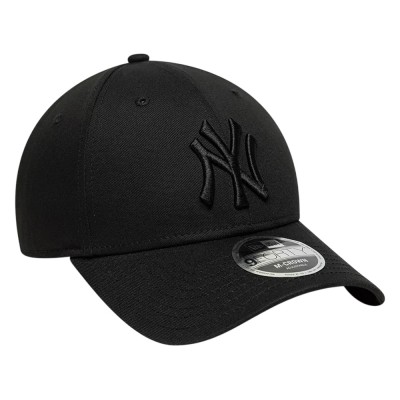 New Era 9FORTY MC NEYYAN  BLKBLK (60915963)