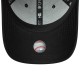 New Era 9FORTY MC NEYYAN BLKBLK (60915963) New Era 9FORTY MC NEYYAN BLKBLK (60915963)