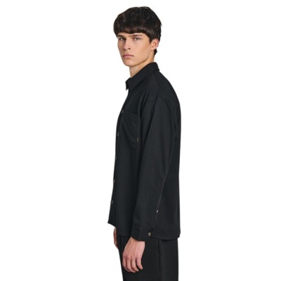 Staff Jeans Anthony Man Shirt (61-003.056 N0090)