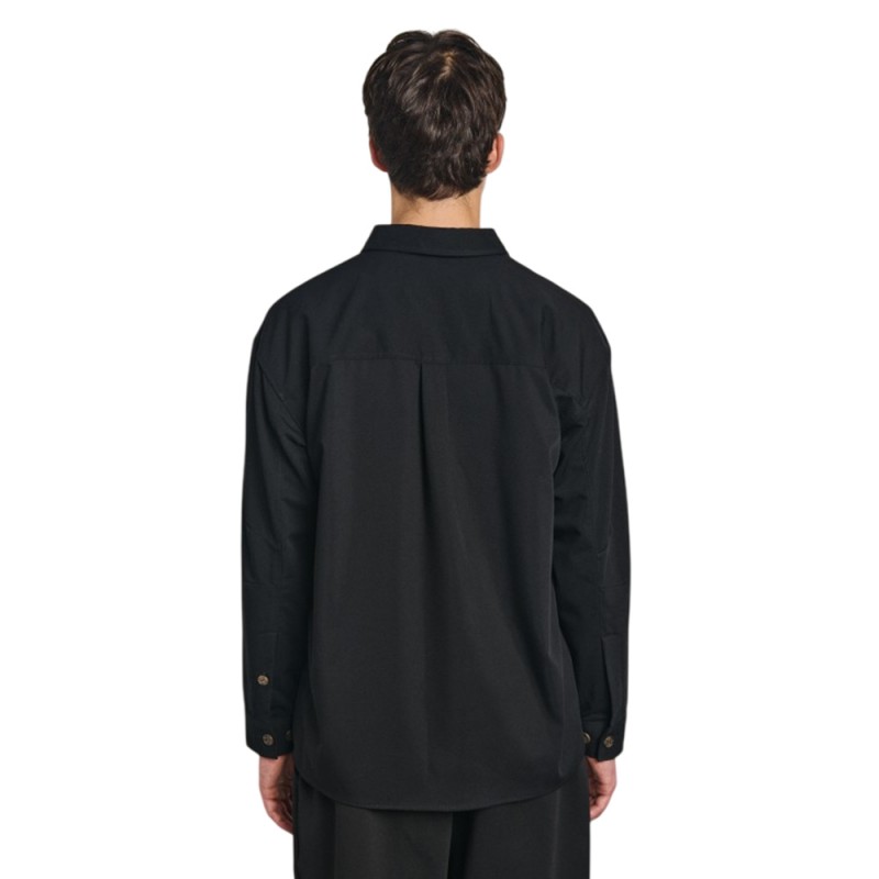 Staff Jeans Anthony Man Shirt (61-003.056 N0090)