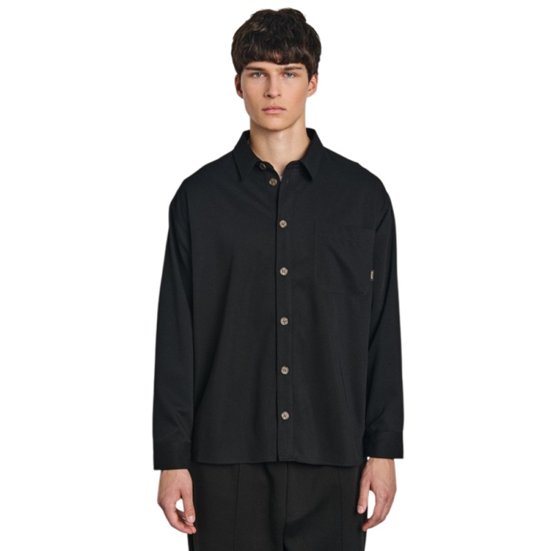 Staff Jeans Anthony Man Shirt (61-003.056 N0090)