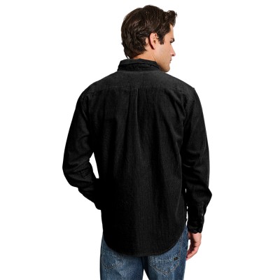 Staff Jeans Stanton Man Shirt (61-004.054 N0090) Staff Jeans Stanton Man Shirt (61-004.054 N0090)
