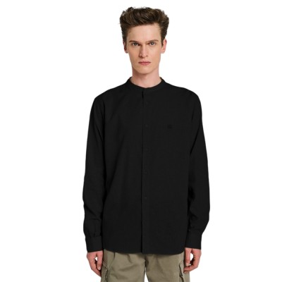 Staff Jeans Diver Man Shirt Mao (61-006.055 N0090)