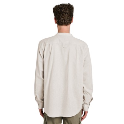 Staff Jeans Diver Man Shirt Mao (61-006.055 N9947) Staff Jeans Diver Man Shirt Mao (61-006.055 N9947)