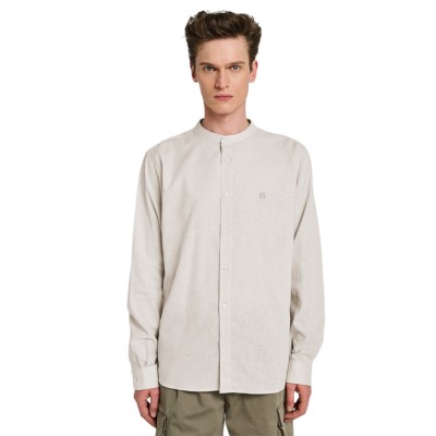 Staff Jeans Diver Man Shirt Mao (61-006.055 N9947)