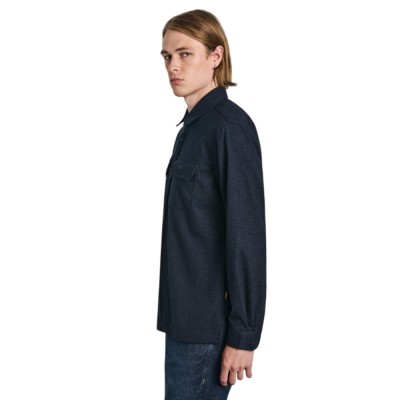 Staff Jeans Adam Man Overshirt (61-111.056 N0045)