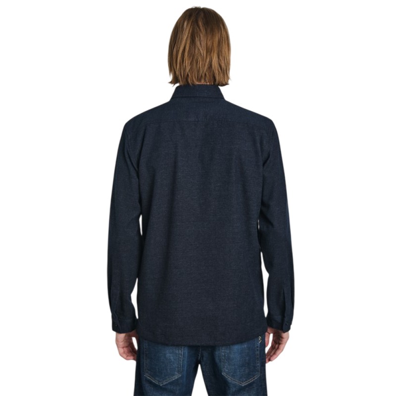 Staff Jeans Adam Man Overshirt (61-111.056 N0045)