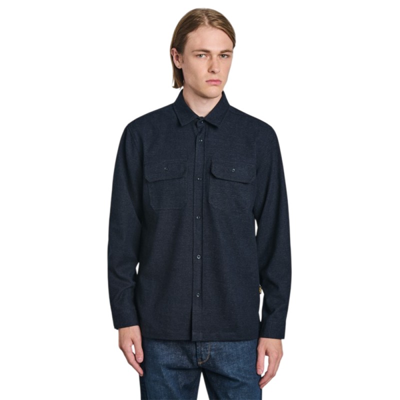 Staff Jeans Adam Man Overshirt (61-111.056 N0045)