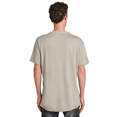 Staff Jeans Man Shirt Hulk Short Sleeve (61-202.053 N0045) Staff Jeans Man Shirt Hulk Short Sleeve (61-202.053 N0045)