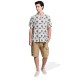 Staff Jeans Rio Man Shortsleeve Shirt (61-210.051 N0000)