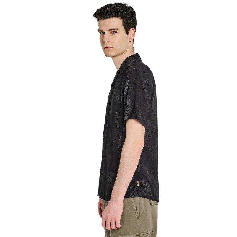 Staff Jean Noel Man Shirt Short Sleeve (61-213.055 N0000)