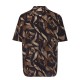 Staff Jeans Simon Man Shirt Short Sleeve (61-215.055 N0000)