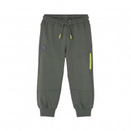 Boboli Fleece trousers for boy -BCI (614067 8152)