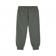 Boboli Fleece trousers for boy -BCI (614067 8152)