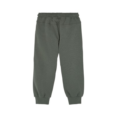 Boboli Fleece trousers for boy -BCI (614067 8152)