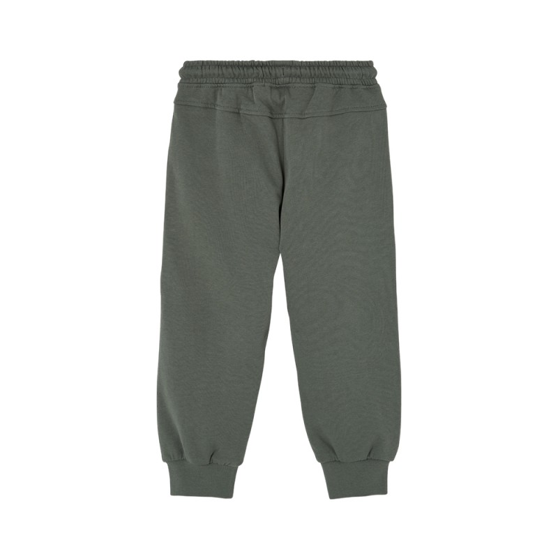 Boboli Fleece trousers for boy -BCI (614067 8152)