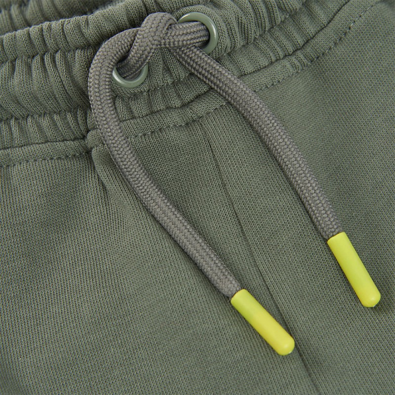 Boboli Fleece trousers for boy -BCI (614067 8152)