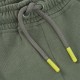 Boboli Fleece trousers for boy -BCI (614067 8152)