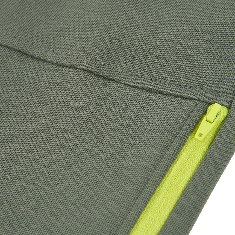 Boboli Fleece trousers for boy -BCI (614067 8152)