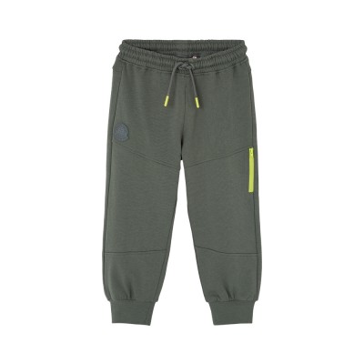 Boboli Fleece trousers for boy -BCI (614067 8152)