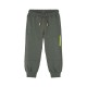 Boboli Fleece trousers for boy -BCI (614067 8152)