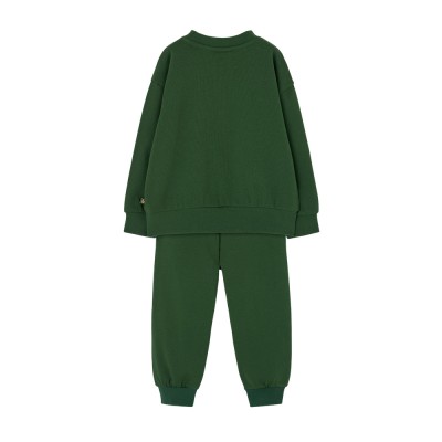 Boboli Set knit for boy -BCI (614078 4761)