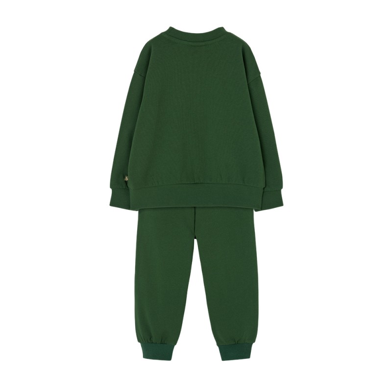 Boboli Set knit for boy -BCI (614078 4761)