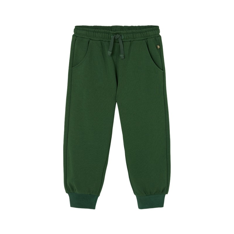 Boboli Set knit for boy -BCI (614078 4761)