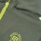 Boboli Fleece jacket hooded for boy -BCI (614113 8152)