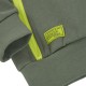 Boboli Fleece jacket hooded for boy -BCI (614113 8152)