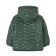 Boboli Reversible technical fabric parka for boy (614135 4705)