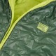 Boboli Reversible technical fabric parka for boy (614135 4705)