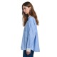 Staff Jeans Kimberly Woman Oversized Shirt (62-001.056 N0000) Staff Jeans Kimberly Woman Oversized Shirt (62-001.056 N0000)