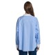 Staff Jeans Kimberly Woman Oversized Shirt (62-001.056 N0000) Staff Jeans Kimberly Woman Oversized Shirt (62-001.056 N0000)