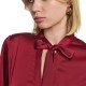 Staff Jeans Jessie Woman Satin Shirt (62-006.056 N9983) Staff Jeans Jessie Woman Satin Shirt (62-006.056 N9983)