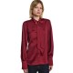Staff Jeans Jessie Woman Satin Shirt (62-006.056 N9983) Staff Jeans Jessie Woman Satin Shirt (62-006.056 N9983)