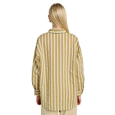 Staff Jeans Kylie Long Sleeve Shirt (62-009.055 N0093) Staff Jeans Kylie Long Sleeve Shirt (62-009.055 N0093)