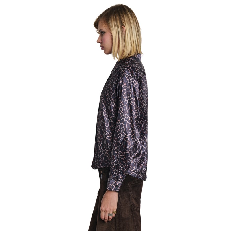Staff Jeans Sandra Woman Shirt (62-010.056 N0000) Staff Jeans Sandra Woman Shirt (62-010.056 N0000)