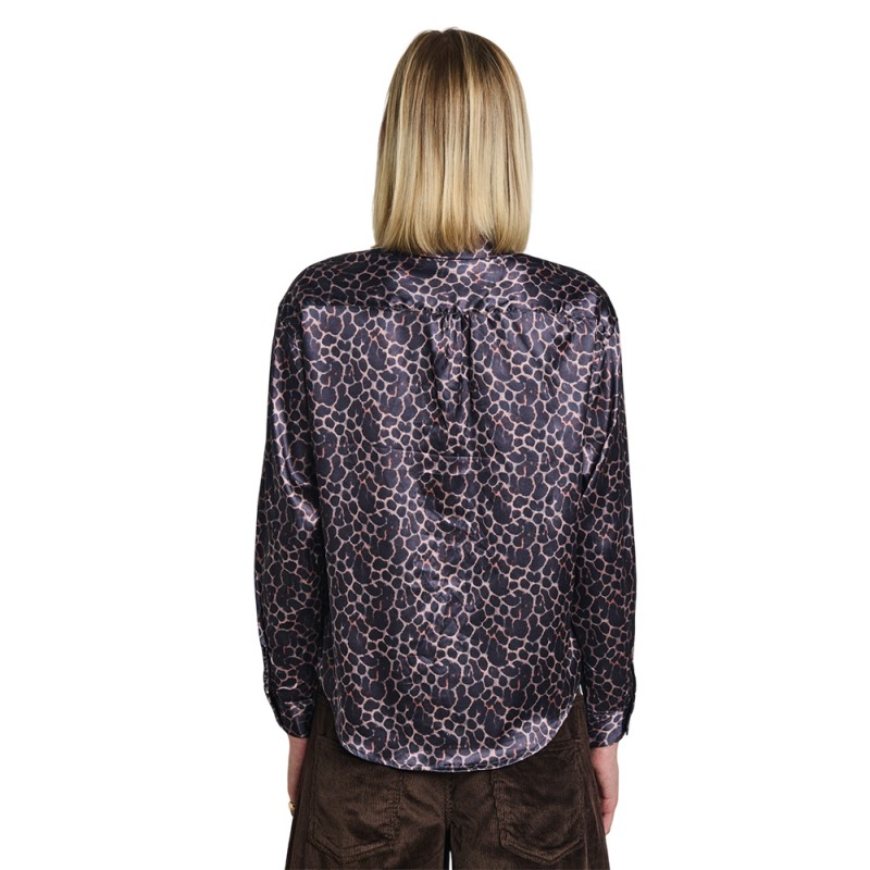 Staff Jeans Sandra Woman Shirt (62-010.056 N0000) Staff Jeans Sandra Woman Shirt (62-010.056 N0000)