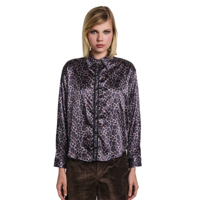 Staff Jeans Sandra Woman Shirt (62-010.056 N0000)
