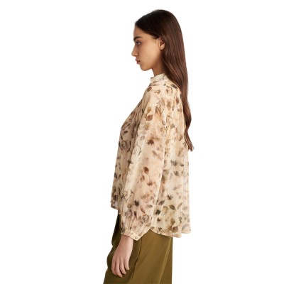 Staff Jeans Avery Long Sleeve Shirt (62-012.053 N0000) Staff Jeans Avery Long Sleeve Shirt (62-012.053 N0000)