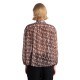Staff Jeans Cindy Long Sleeve Shirt (62-013.053 N0000)