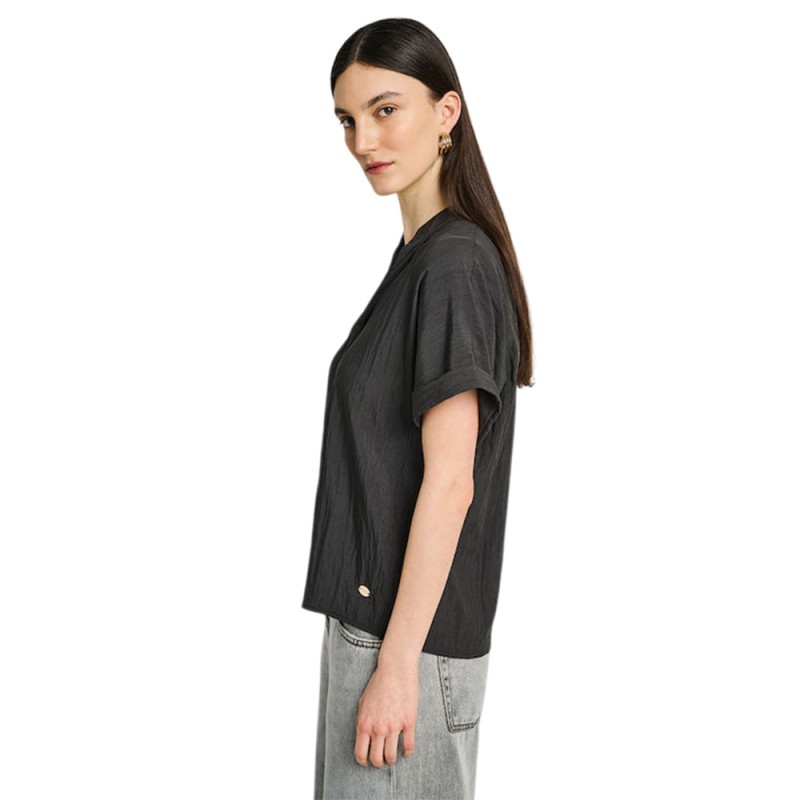 Staff Jeans Hannah Short Sleeve Shirt (62-203.055 N0090)