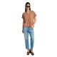 Staff Jeans Hannah Short Sleeve Shirt (62-203.055 N1119)