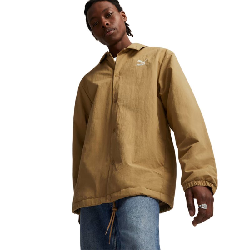 Puma Classics Coach Jacket (621678 85)