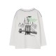 Boboli Knit t-Shirt for boy -BCI (624002 1111)