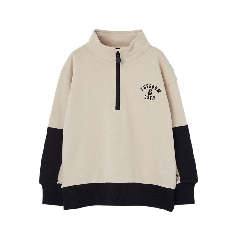 Boboli Set knit for boy -BCI (624068 7425)